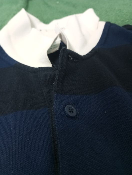 Футболка збірна Англії Uefa EURO2020