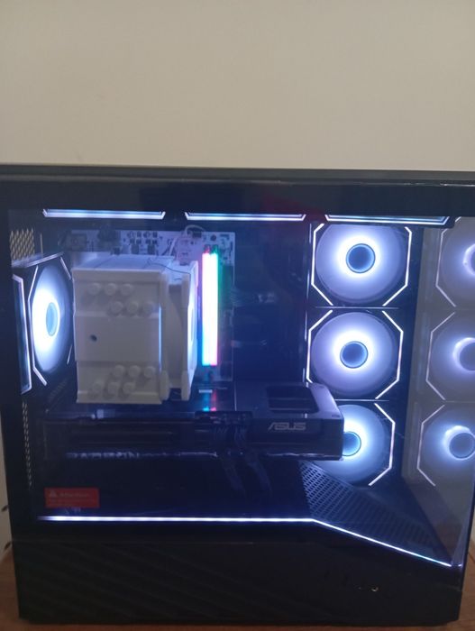 Ryzen 5 9600/32Gb DDR5/SSD 1Tb M2/RX 9070 16gb
