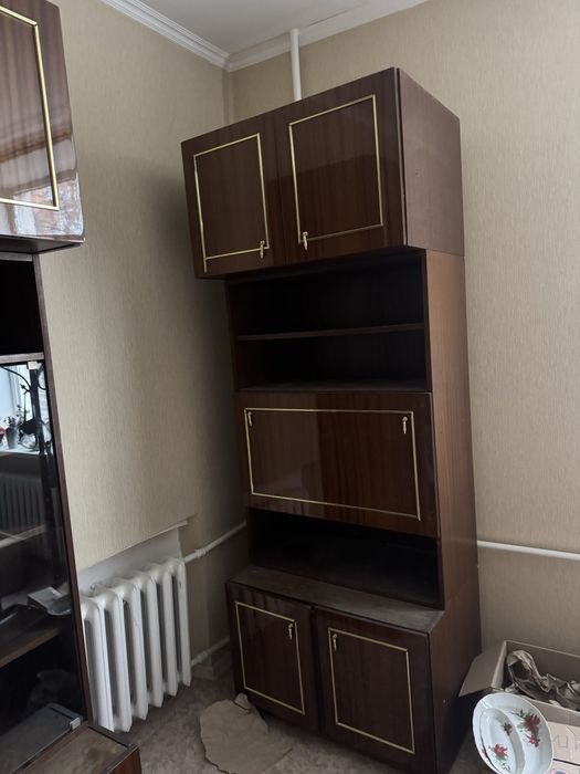 Меблі під реставрацію