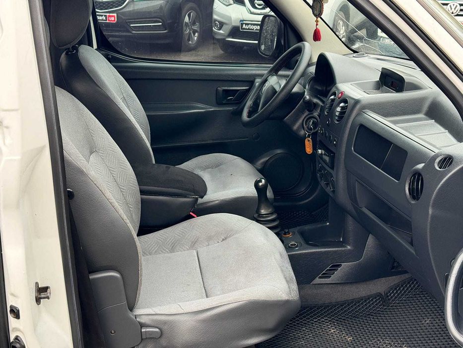 Продам Citroen Berlingo пасс. 2003р. #73468