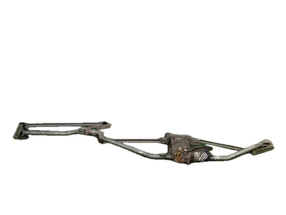 Motor limpa vidros frente OPEL Zafira A (F75_)