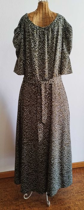 Vestido Cortefiel