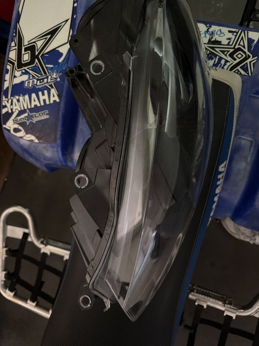 Farol golf 6 R com ppf