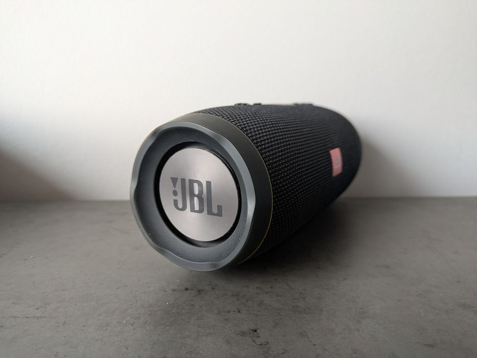 JBL Charge 3 głośnik bluetooth