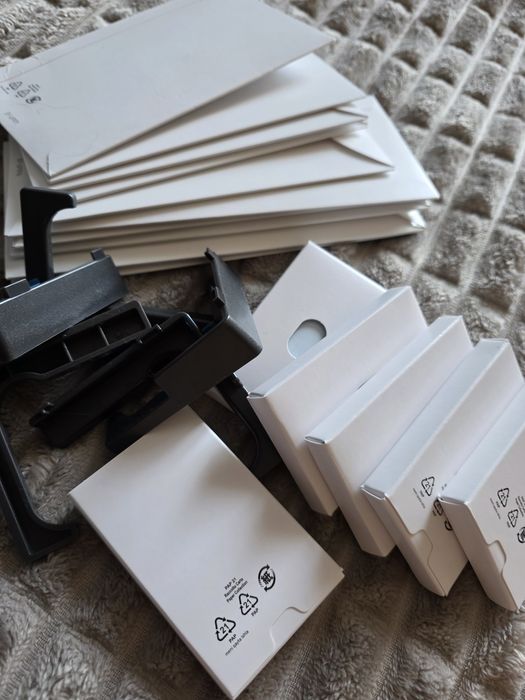 Оригінальна плівка Samsung Galaxy Z Fold8 EF-UF971, нова