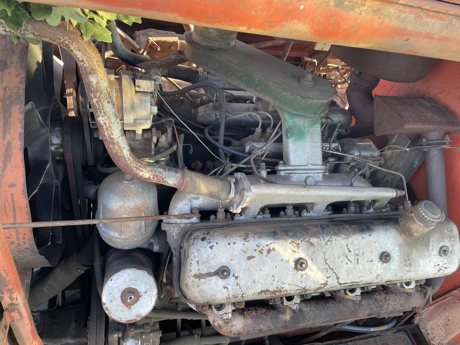 Продам комбайн дон 1500 б