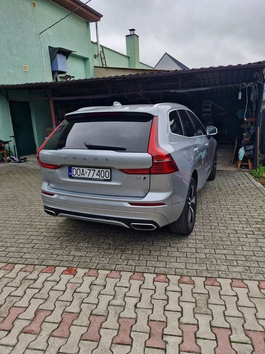 Volvo XC 60
