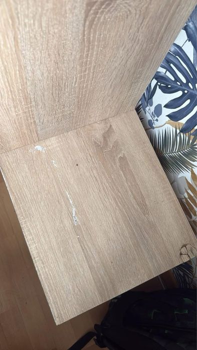 Regal  do odswiezenia