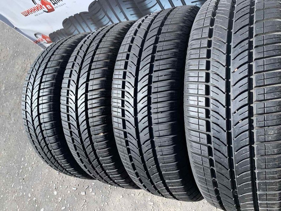 Шини 195/60 R15 Kormoran 2023p літо 7,6мм