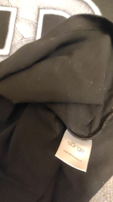 Koszulka Patriotyczna Surge Polonia T-shirt L męska