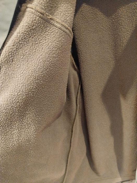 Casaco Decathlon/Quechua (tamanho S)