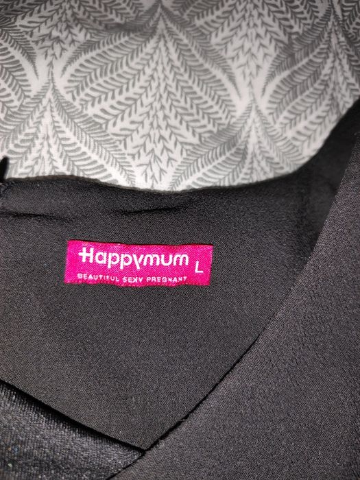 Sukienka ciążowa Happymum
