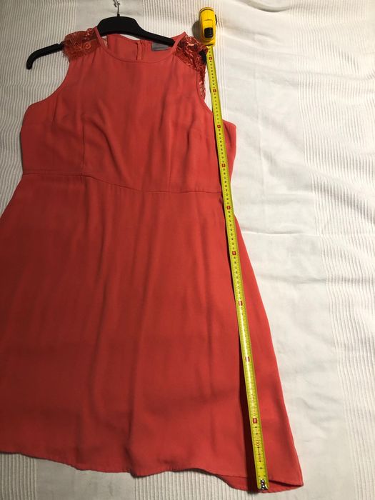 Sukienka letnia Vero Moda rozm. XL