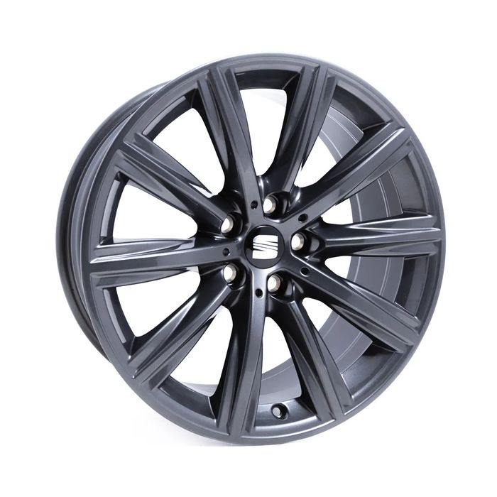 NOWE ORYGINALNE Felgi 18" Seat Leon Exeo Ateca Alhambra Formentor
