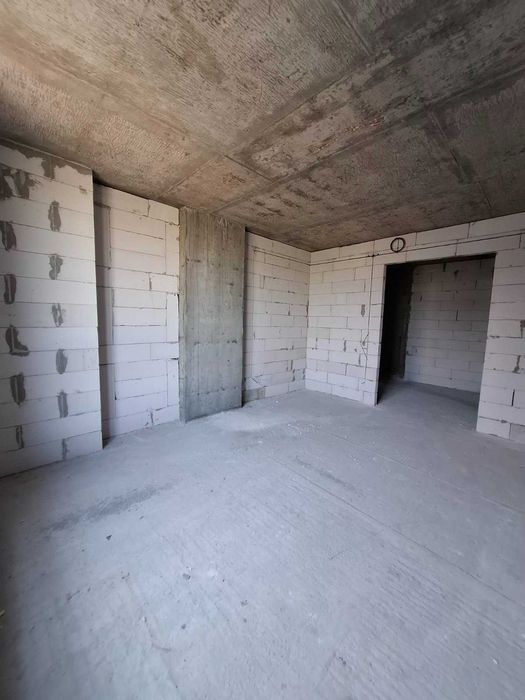 Продаж 3к квартири ПО ПЕРЕУСТУПЦІ Укрстандарт 85 кв. м на вул. Трудова RUBI 44726