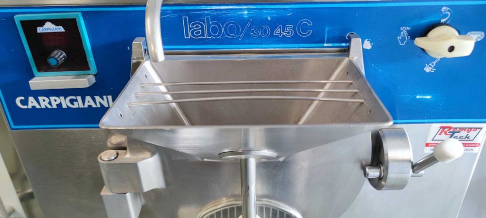 Frezer do lodów Carpigiani Labo 30/45C