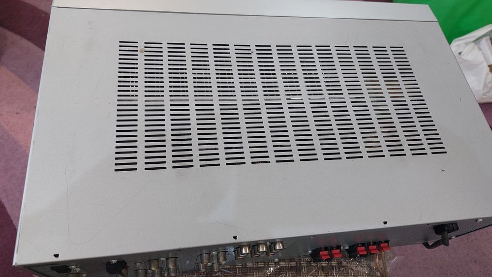 Sony str k 785 ресивер в чудовому стані