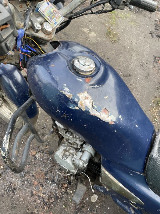 Продам спарк 150