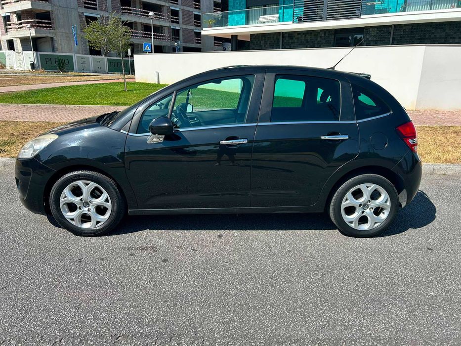 Citroen C3 Airdream Seduction
