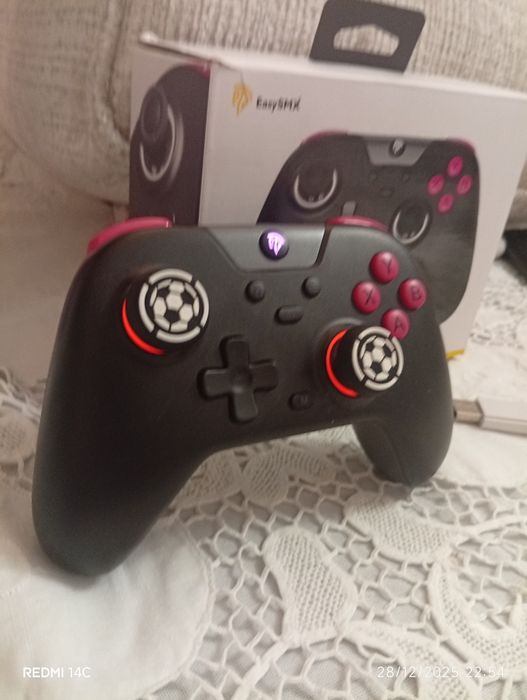 X05Wireless Controller