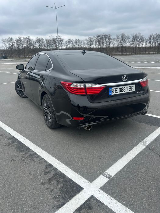 Продам Лексус ЕС 350