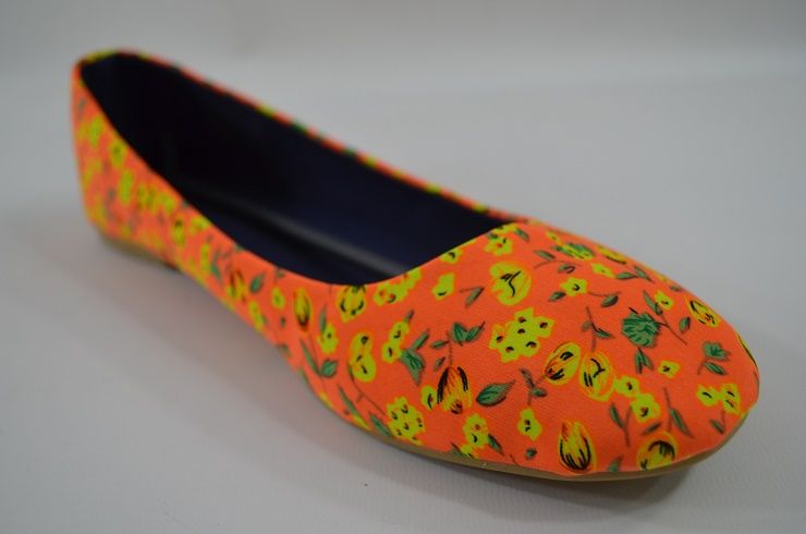 ANNA FIELD balerinki damskie nowe ROZ 40