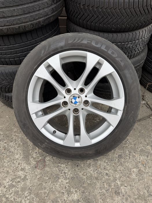 Felgi z kołami BMW 235/50 r18 nr 3417394