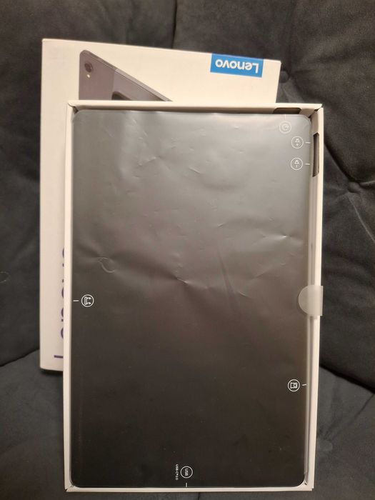 Планшет Lenovo tap p11