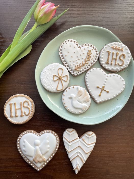 Pierniki pierniczki świąteczne i na kazda okazje,dekoracyjne