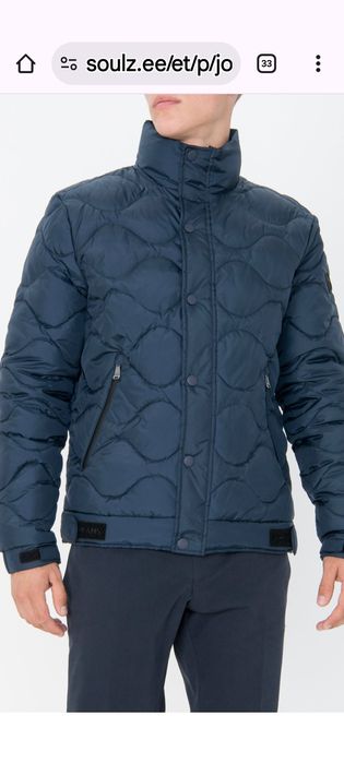 Kurtka zimowa Joop! Boss Armani Tommy Hilfiger