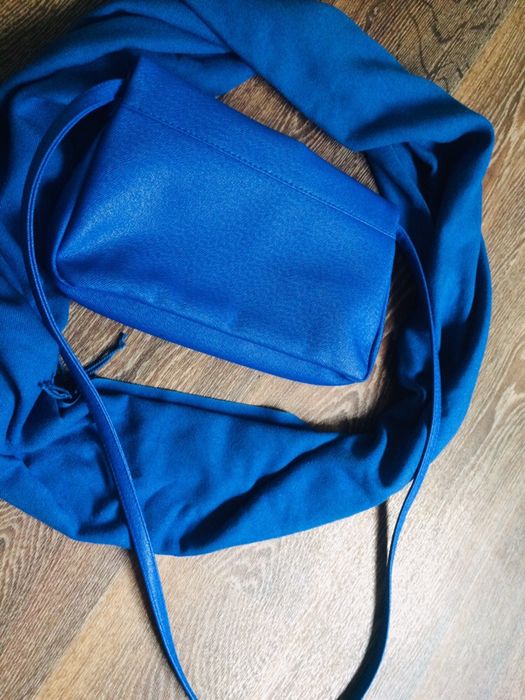 Сумка-клатч