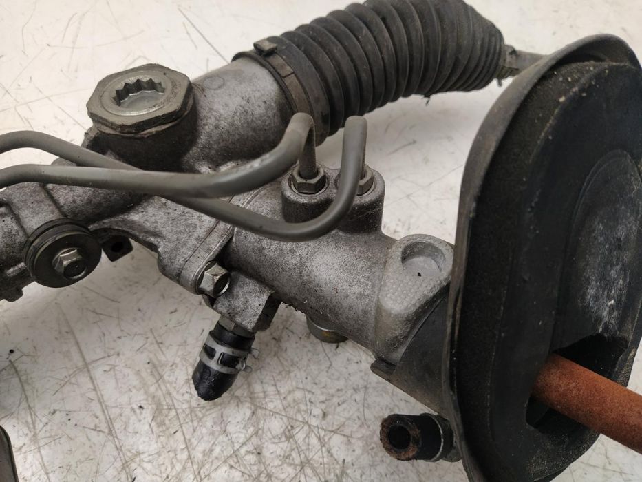 Cremalheira De Direção Mazda 3
