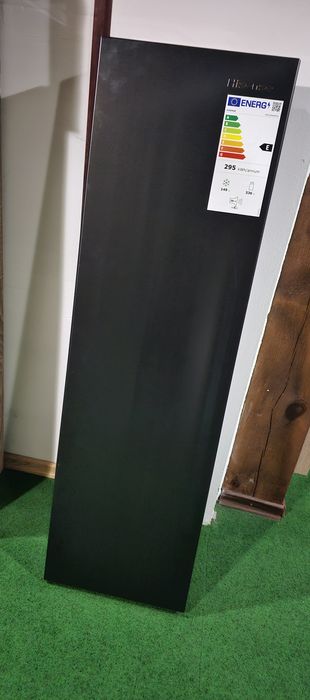 Drzwi prawe do lodówki Side by side Hisense RF632N4WFE1 - NOWE