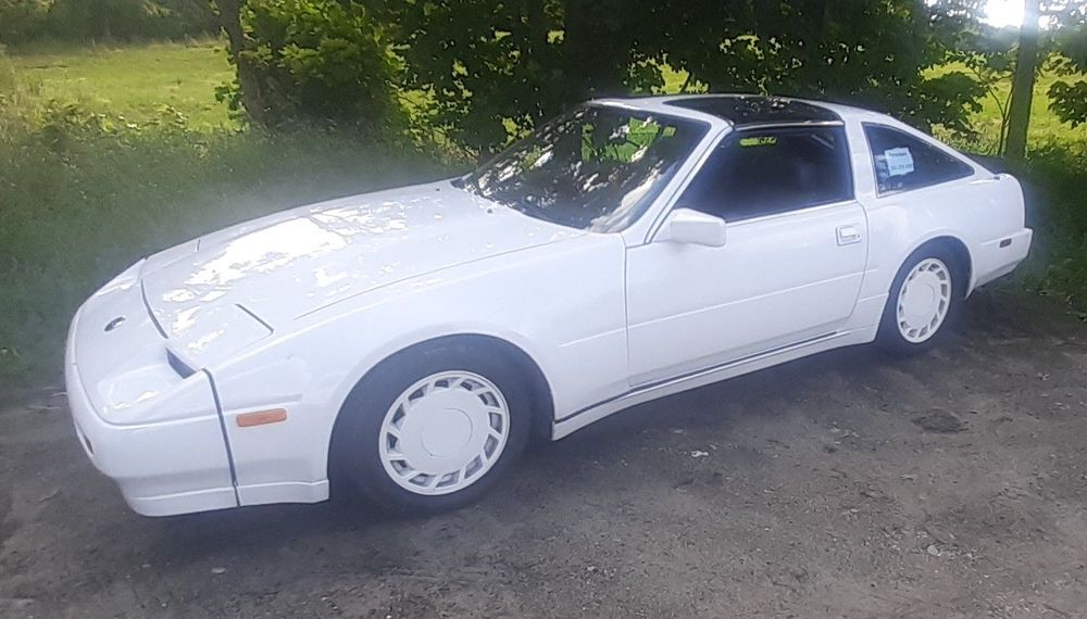 Nissan 300 ZX NISSAN 300 ZX 3,0 V6