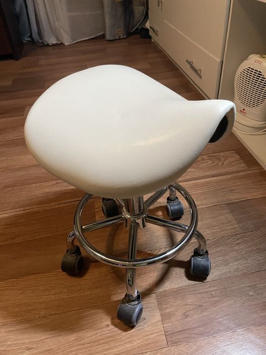 Седло без спинки