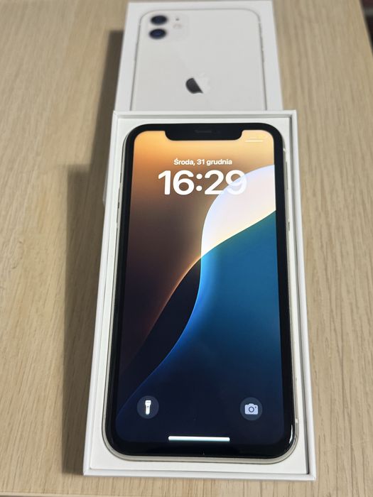 Apple iphone 11 64GB