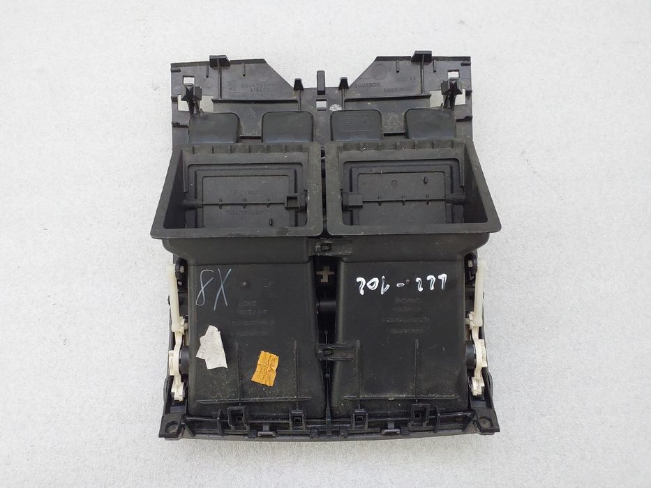 Difusor / saída de ar PEUGEOT 407 SW (6E_)