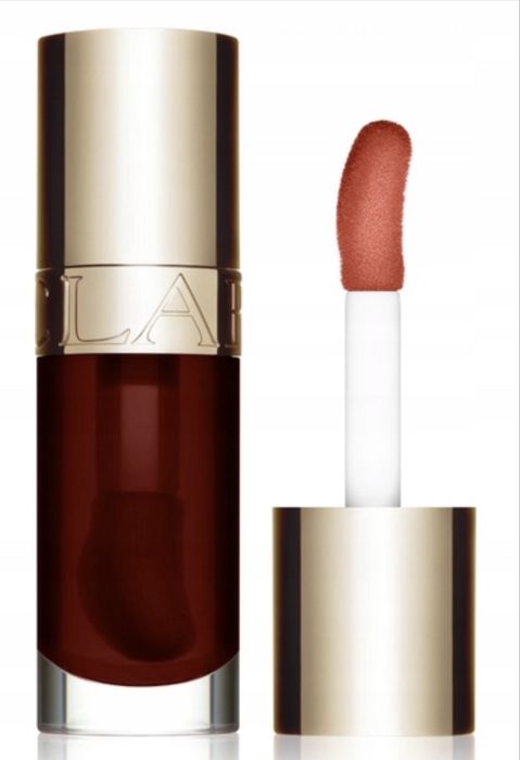 Olejek do ust Clarins Chocolate 09   7ml