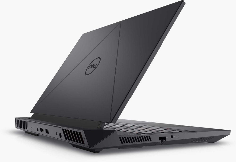 Notebook Dell G15 5530 15,6", i5 13th 4.6 GHz, RTX 3060 6GB, 16GB RAM 1TB - Ótimo Estado