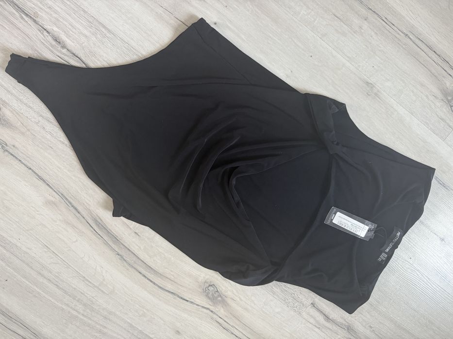 Nowe body damskie na sztuki M L 38 40