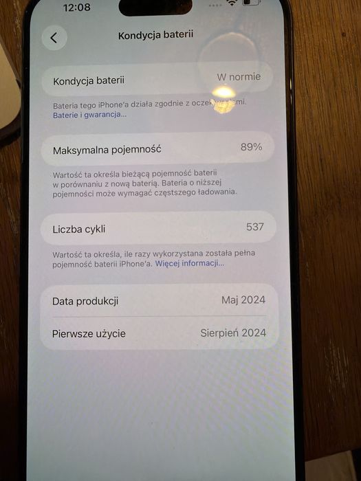 Iphone 15 ProMax