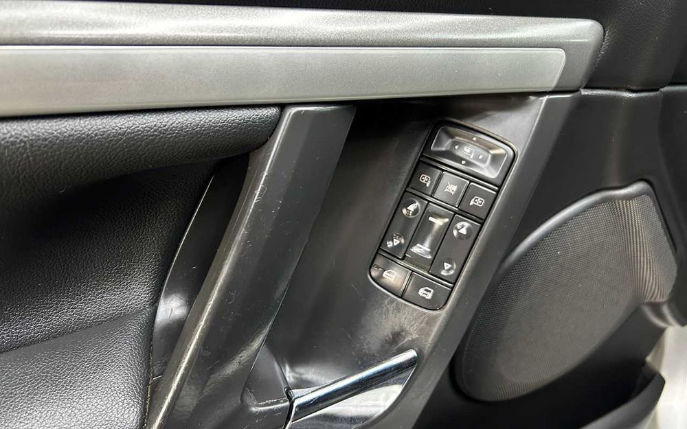 Opel Vectra 2008