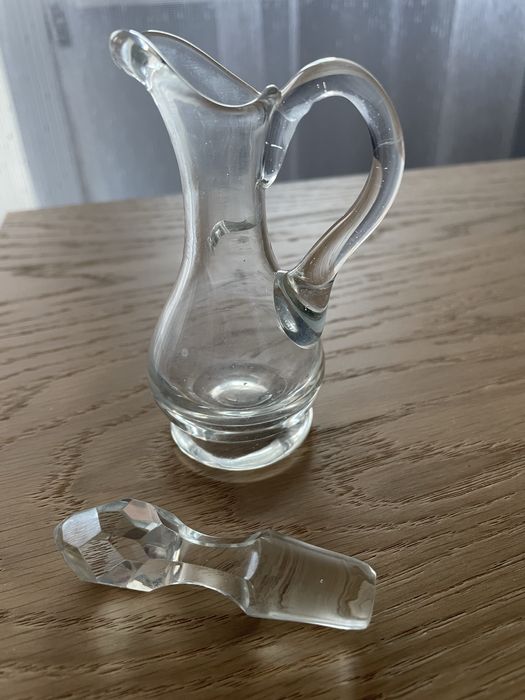 karafka 0,25l mała