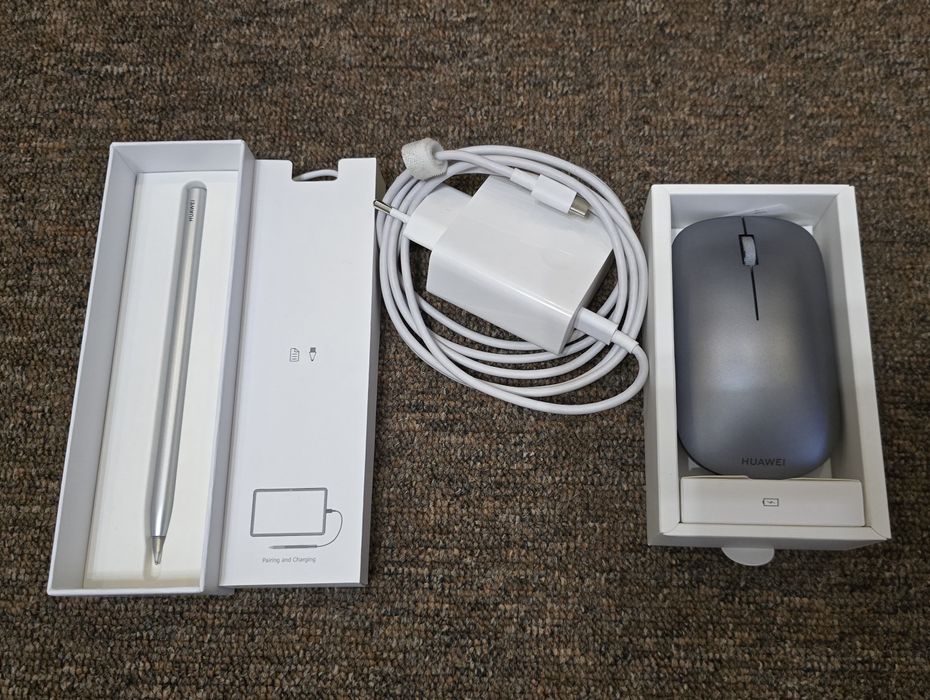 Huawei Matebook E i3/8GB/128GB Windows 11