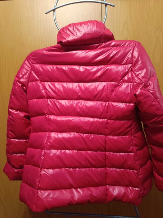 KISPO para jovem da Benetton  11-12 anos