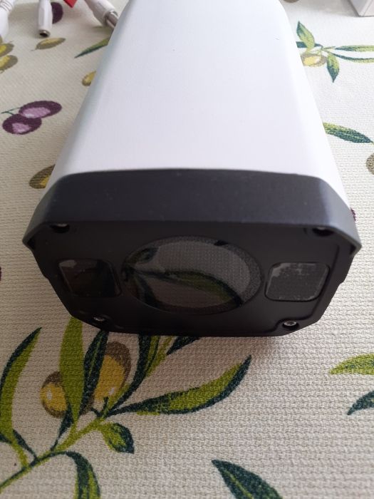 Камера відеоспостереження