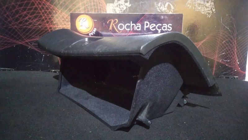 Porta Luvas Toyota Avensis (_T25_)