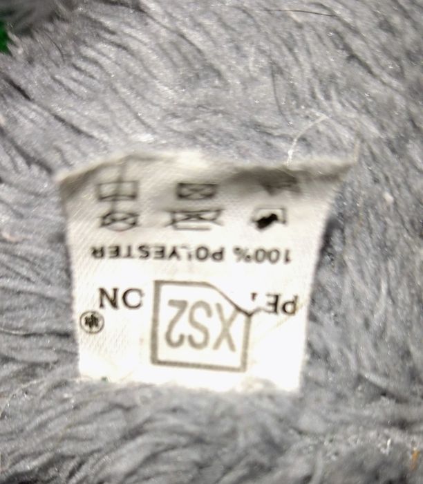 Одежда для маленьких собак. Куртка Pet Fashion XS2