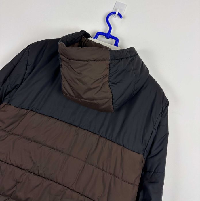 Kurtka puchowa NIKE Windrunner męska Therma Fit casual r. M