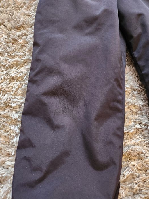 Зимний термо комбинезон  Lenne 128-134